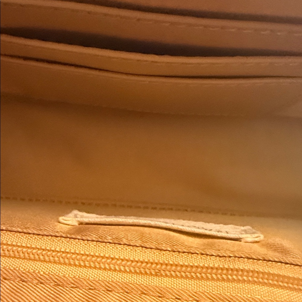 Rachael Zoe Tan Shoulder Bag - Picture 8 of 9
